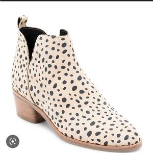 Dolce vita boot